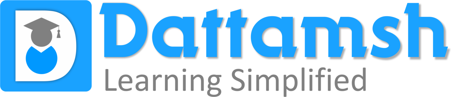 Dattamsh Edtech LLP