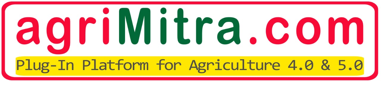 agriMitra Plug-in LLP