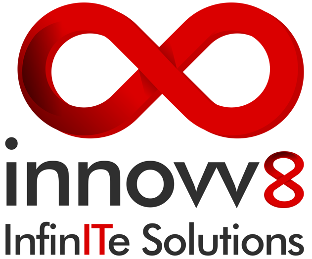 iNNOVV8 Infinite Solutions