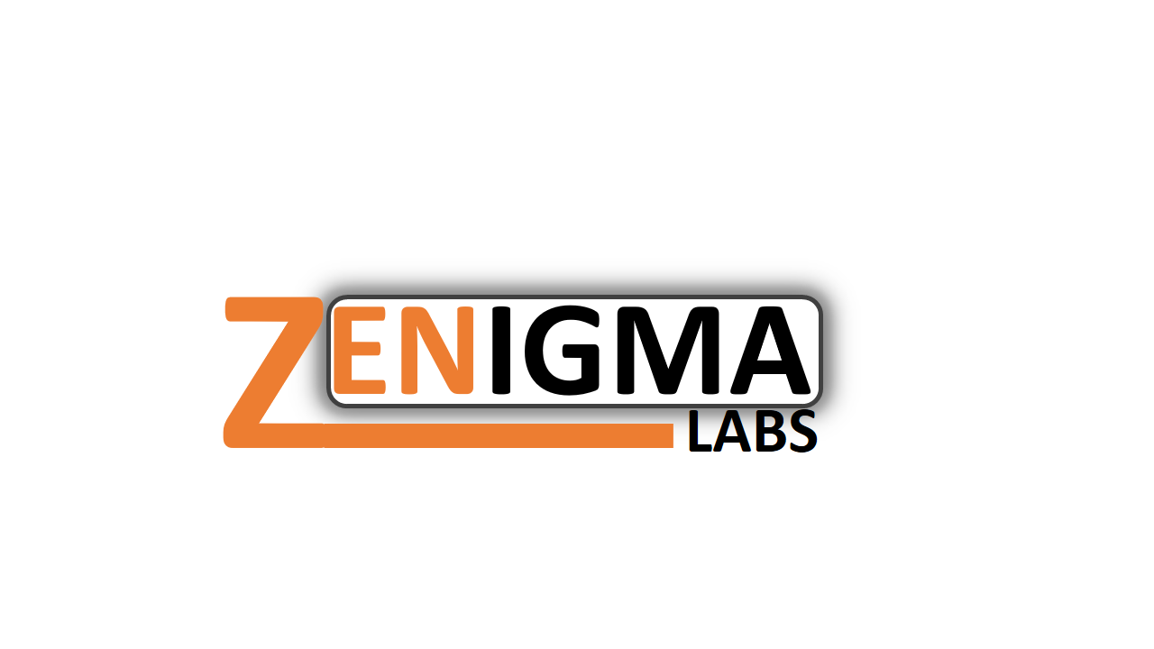 Zenigma Labs Pvt. Ltd.