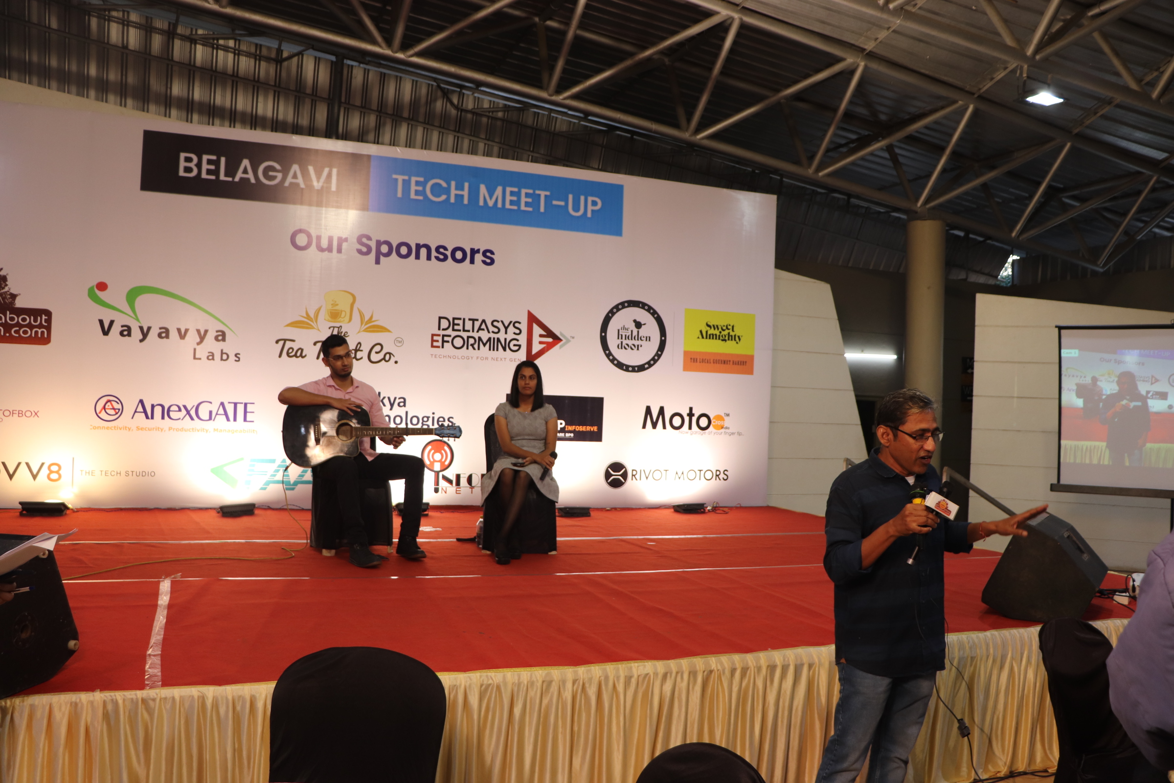 BeTCA - Belagavi Technology Companies Association